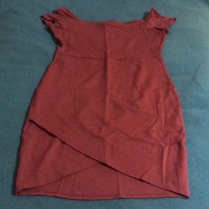 Forever 21+ mini dress